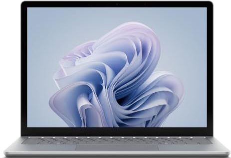 Microsoft Surface 6 - Laptop - 13.5 inch - Ultra 5-135H - 32GB RAM - 512GB SSD