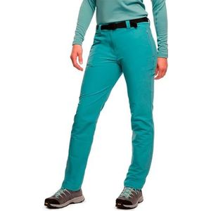 Trangoworld - Glamos - Wandelbroek - Slim Fit - PFC-vrij Waterafstotend