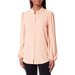 Colina Damesblouse, perzikoranje, S