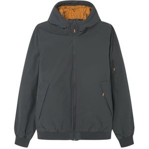 Springfield Herenjas, watergroen, maat S