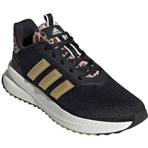 Adidas sneakers dames zwart goud clearance