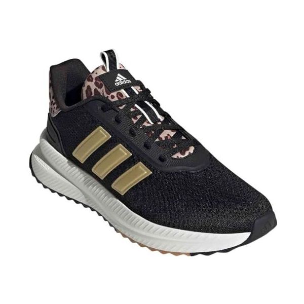 Adidas zwart goud Sneakers kopen beslist de laagste prijs