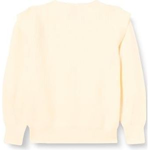boundry Gebreide damestrui 39419691-BO02, wolwit, XL/XXL, wolwit, XL/XXL