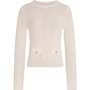 MORGAN trui, Ivoor M, M