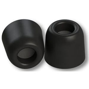 Comply Oordopjes TZ-500 Core Series, voor 64 audio, AKG, Axil, verschillende maten, 3 paar