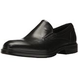 Ecco LISBON, Herren Slipper, Schwarz (Black 1001), 40 EU (7 UK)