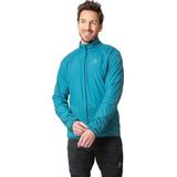 Jack - Synthetisch - Warmteregulering - Ademend - Lichtgewicht