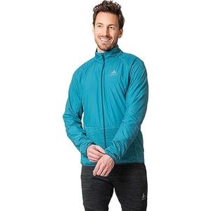 Jack - Synthetisch - Warmteregulering - Ademend - Lichtgewicht