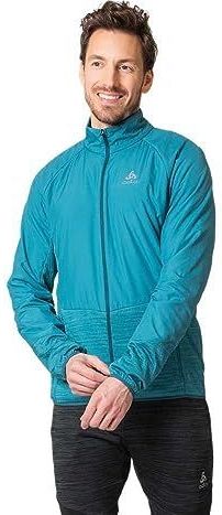 Jack - Synthetisch - Warmteregulering - Ademend - Lichtgewicht