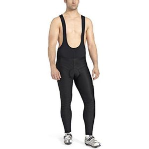 Gonso Saporro Thermo-fietsbroek voor heren
