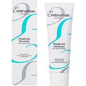 Embryolisse Filaderme emulsie voor droge huid, 75 ml