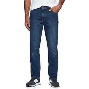 Wrangler heren Jeans TEXAS, De Rots, 32W / 32L