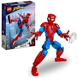 LEGO® MARVEL SUPER HEROES 76226 Spider-Man Figuur