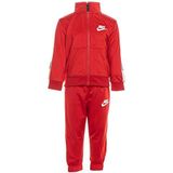 Joggingpak - Sweatstof - Lang/maxi - Lange Mouw - Logoprint