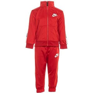 Joggingpak - Sweatstof - Lang/maxi - Lange Mouw - Logoprint