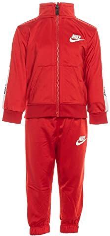 Joggingpak - Sweatstof - Lang/maxi - Lange Mouw - Logoprint