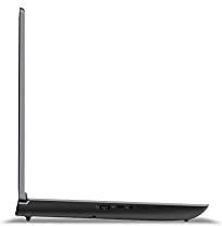 Lenovo ThinkPad P16 Intel® Core™ i9 i9-12950HX Mobiel werkstation 40,6 cm (16") WQXGA 32 GB DDR5-SDRAM 1 TB SSD NVIDIA RTX A3000 Wi-Fi 6E (802.11ax) Windows 11 Pro Grijs