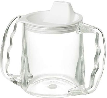 Mok - Met Deksel - 300 ml - Magnetron- en Vaatwasmachinebestendig