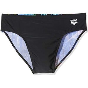 Arena M City Lights Brief, slip voor heren