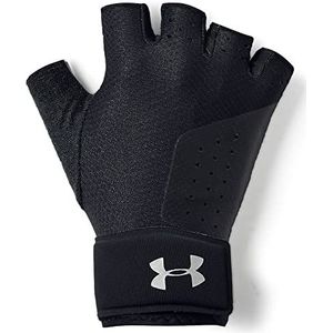 Under Armour Gewichtheffen handschoenen voor dames, S