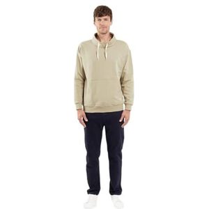 Armor Lux Sweatshirt met opstaande kraag, kleur E23, 3XL heren, E23 toon, 3XL