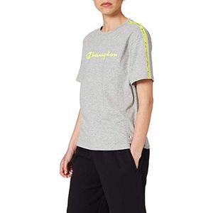 Champion Seasonal Graphic Gallery Taped Crewneck T-shirt dames