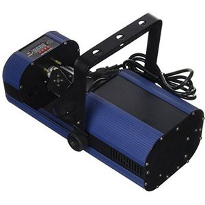 Cablematic DMX512 LED-licht scanlight Gobo effecten