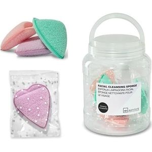 Idc Institute Facial Cleansing Sponge
