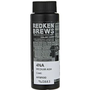 Redken Kleurmiddel voor permanente camouflage, 60 ml