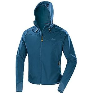 Ferrino 20026AD5M - Unisex volwassen jas, blauw, maat M