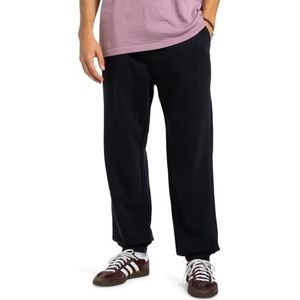 Quiksilver Broek elastische taille Cargo Fleece Bottom Beige L