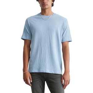 Marc O'Polo Denim - T-shirt - Mêlee - Regular Fit - Katoen