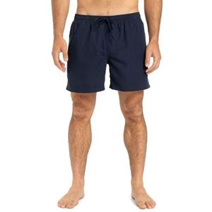 Quiksilver - SPL FINELINE VOLLEY 15 - Boardshorts - Zwart