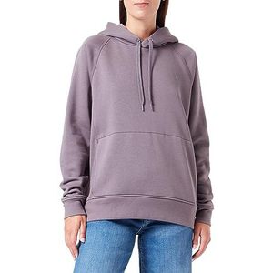 G-STAR RAW Dames Premium Core 2.0 Hdd Sw Wmn Sweater, grijs (Rabbit D21255-c235-g077), XS