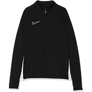 Nike B Nk Dry Acdmy Dril Top-ao0738 T-shirt met lange mouwen voor jongens
