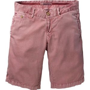Tommy Hilfiger Dames Short Slim Fit, 1657610478/ Jane Short BAW, roze (614 Dusty Rose), 28