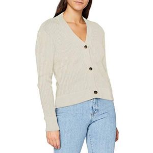 SPARKZ COPENHAGEN Dames Kalista cardigan gebreide jas