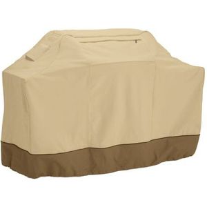 Classic Accessories Veranda Gas Barbecue Heavy-Duty Premium Grill Cover, X-Large, 178 cm