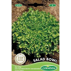 Germisem Salad Bowl Sla Zaden 5 g