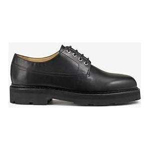 Aigle Gradiant mocassin, zwart, 39 EU, Zwart, 39 EU