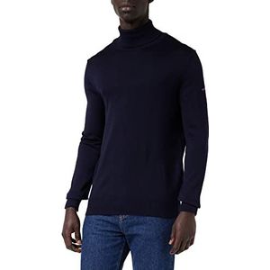 Armor Lux Ferel sweatshirt voor heren - blauw - Medium