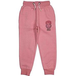 Eleven Paris Joggingbroek, Roze, 10 Jaar