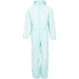 Trespass - Button Overall - Unisex - Waterdicht - Ademend - Winddicht