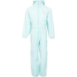 Trespass - Button Overall - Unisex - Waterdicht - Ademend - Winddicht