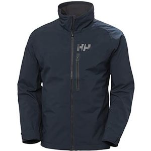 Helly Hansen - Hp Racing - Herenjas - Marineblauw - 100% Polyester