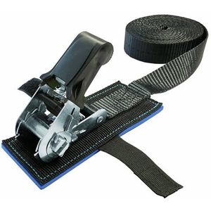 Connex - Sjorband - 5 m x 25 mm - Polypropyleen - 800 kg