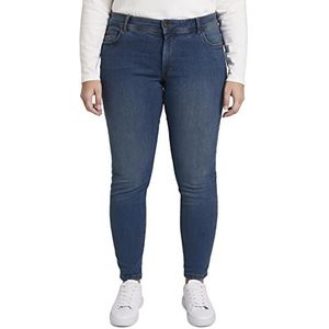 TOM TAILOR MY TRUE ME Basic Skinny Jeans voor dames, 10110 - Blue Denim, 50 NL