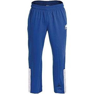 Luanvi Quebec Pants Heren Basketbal, XL blauw