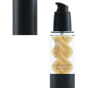 Catrice - Mystic Forest - Primer - C01 Illuminight