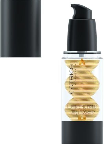 Catrice - Mystic Forest - Primer - C01 Illuminight